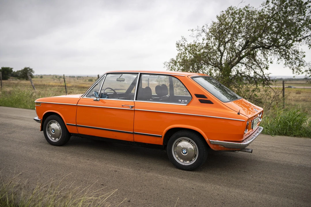 1973 BMW 2002 - Image 14 of 31