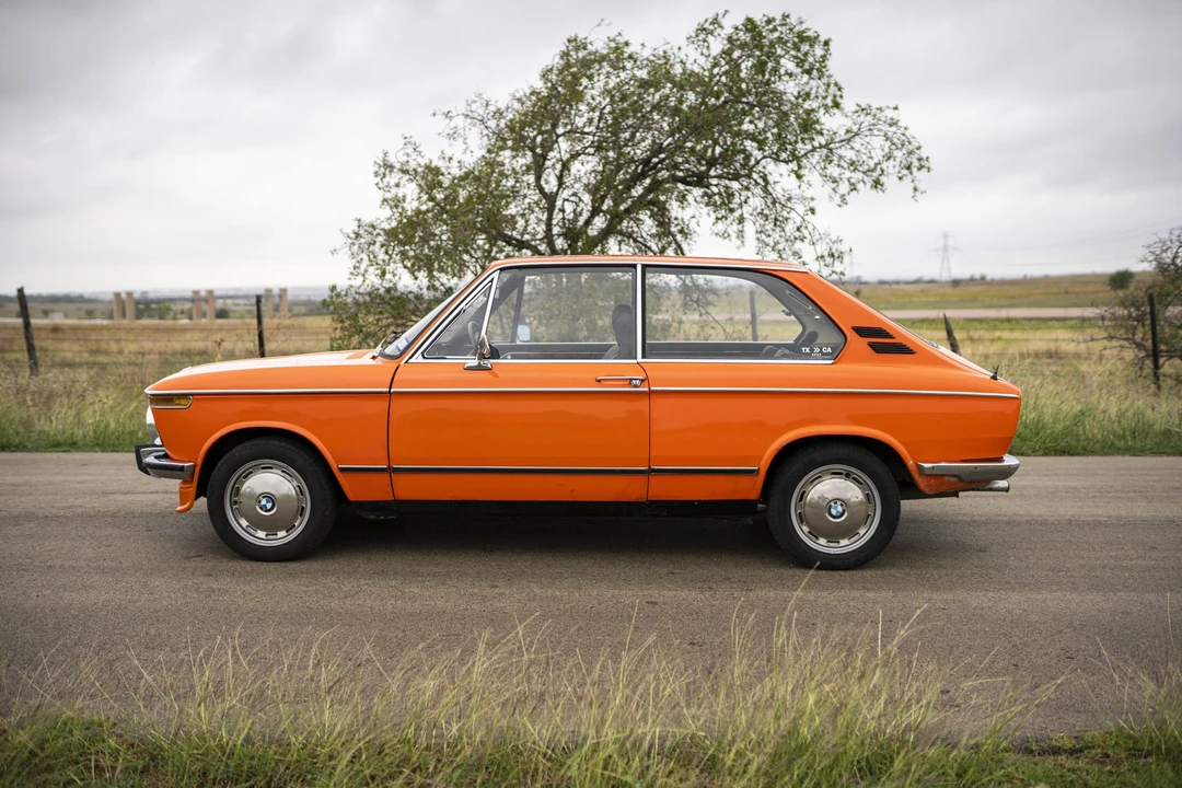 1973 BMW 2002 - Image 13 of 31