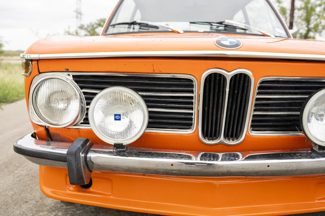 1973 BMW 2002 - Image 24 of 31
