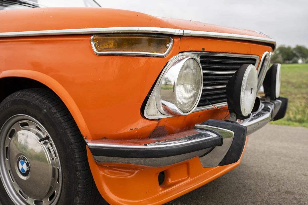 1973 BMW 2002 - Image 25 of 31