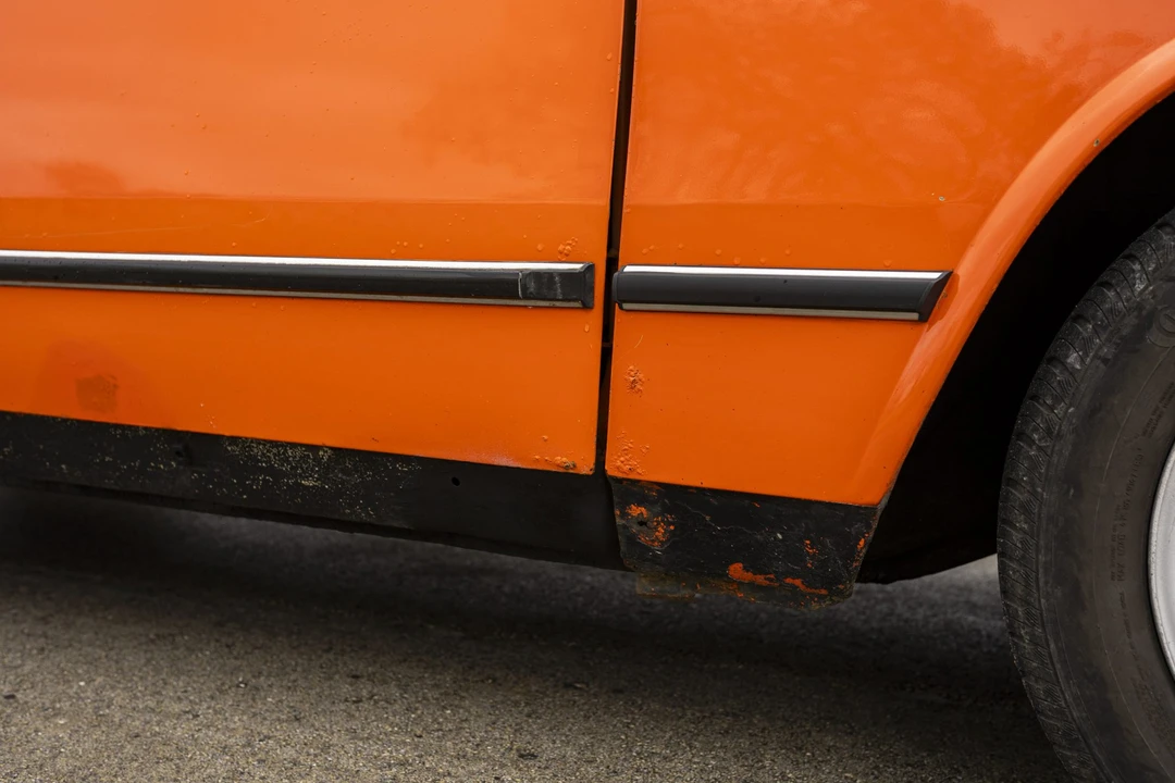 1973 BMW 2002 - Image 26 of 31