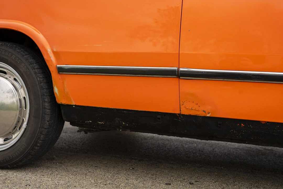 1973 BMW 2002 - Image 27 of 31