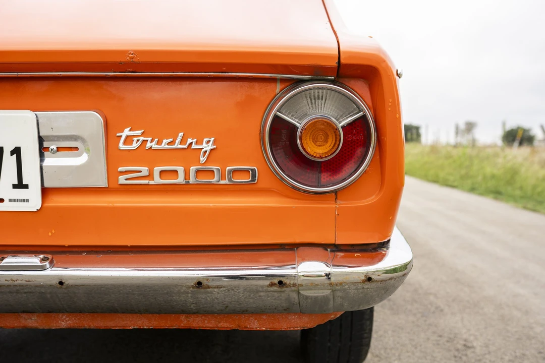 1973 BMW 2002 - Image 30 of 31