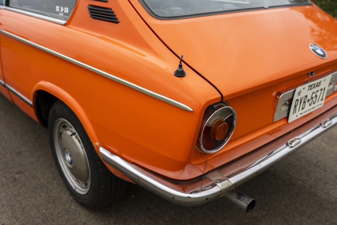 1973 BMW 2002 - Image 31 of 31