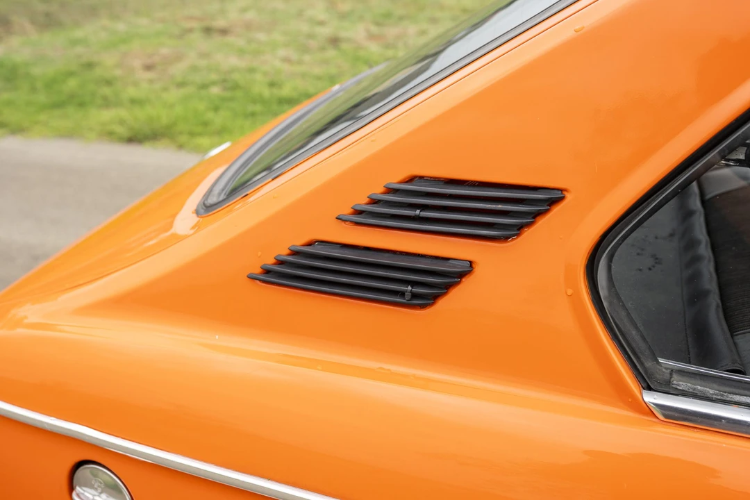 1973 BMW 2002 - Image 28 of 31