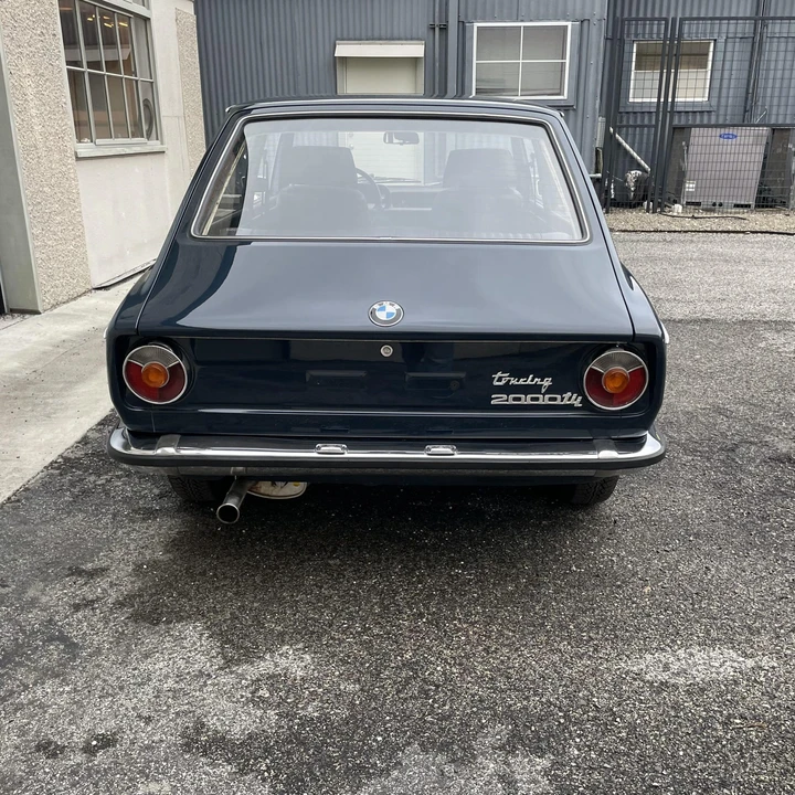 1973 BMW 2002tii - Image 26 of 31