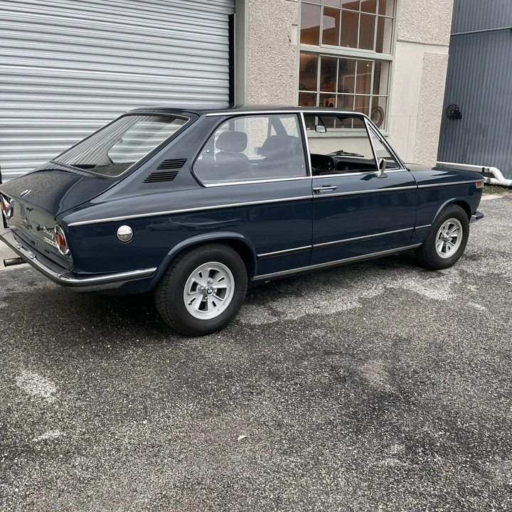 1973 BMW 2002tii - Image 29 of 31