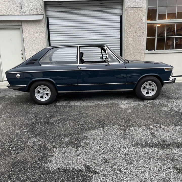 1973 BMW 2002tii - Image 30 of 31