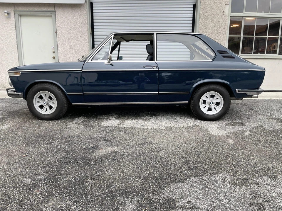1973 BMW 2002tii - Image 20 of 31