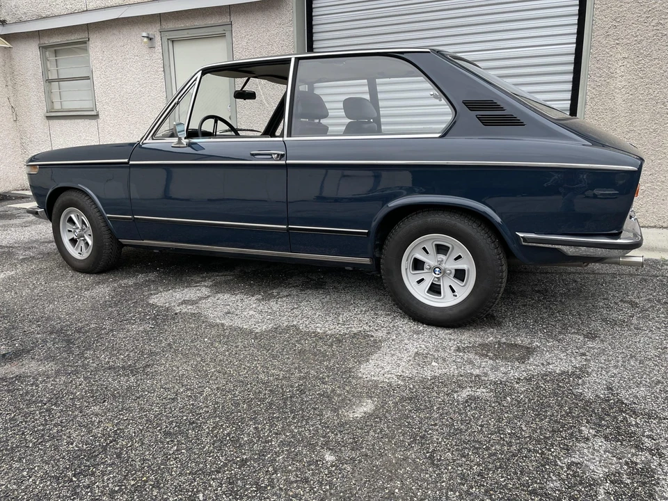 1973 BMW 2002tii - Image 21 of 31