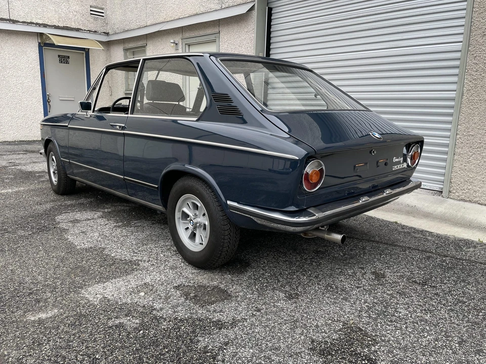 1973 BMW 2002tii - Image 22 of 31