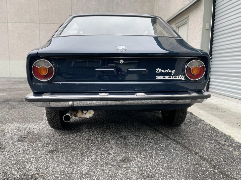 1973 BMW 2002tii - Image 27 of 31