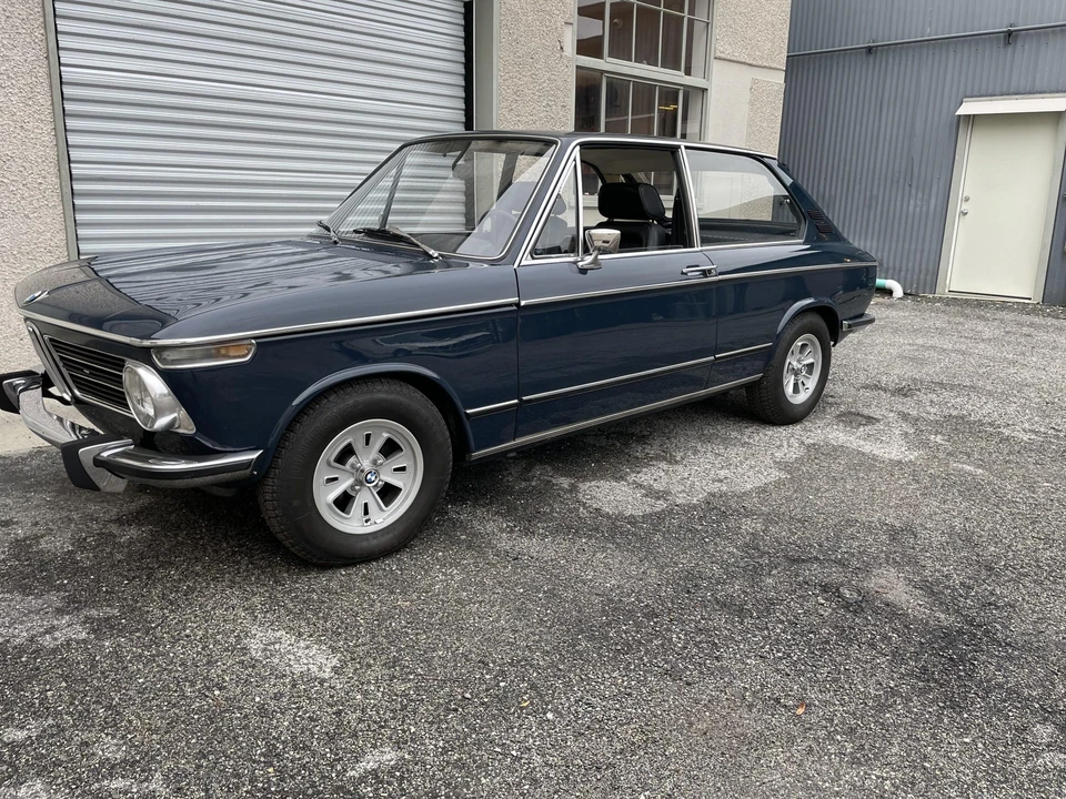 1973 BMW 2002tii - Image 18 of 31