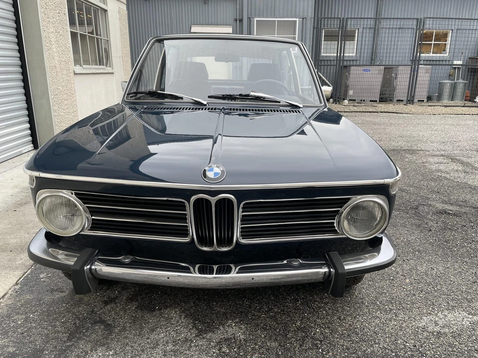 1973 BMW 2002tii - Image 15 of 31