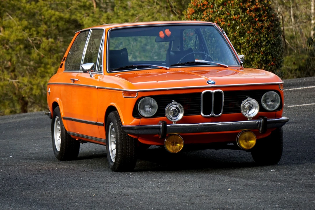 1973 BMW 2002tii - Image 19 of 31