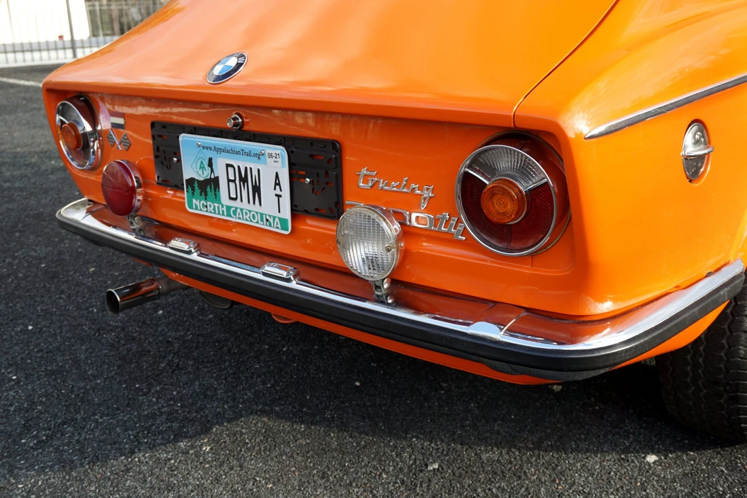 1973 BMW 2002tii - Image 26 of 31