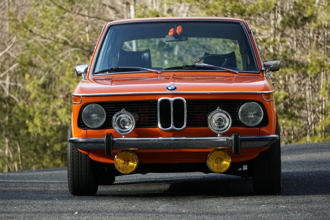 1973 BMW 2002tii - Image 16 of 31