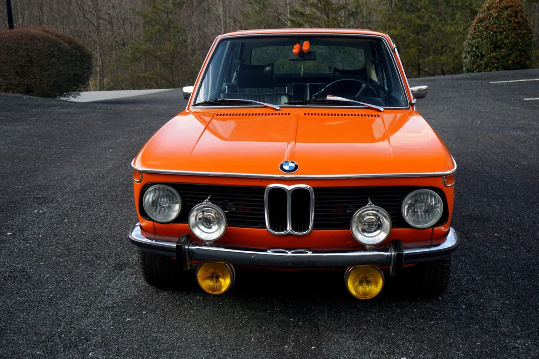 1973 BMW 2002tii - Image 5 of 31