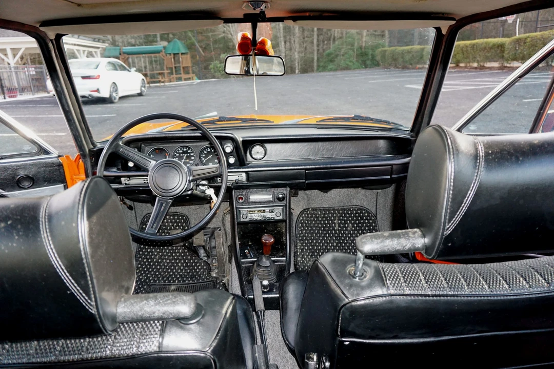 1973 BMW 2002tii - Image 27 of 31