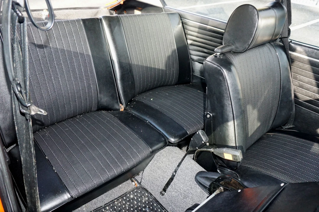 1973 BMW 2002tii - Image 30 of 31