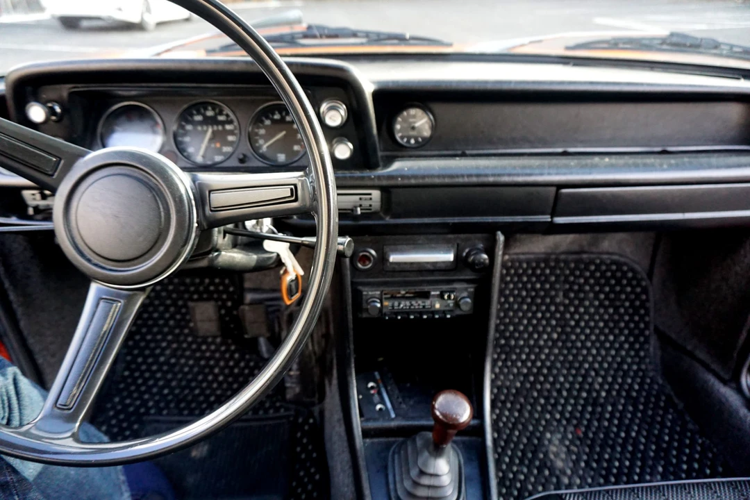 1973 BMW 2002tii - Image 28 of 31