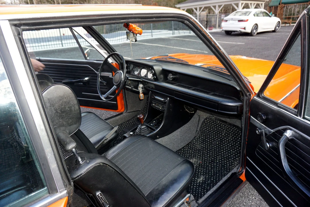 1973 BMW 2002tii - Image 29 of 31