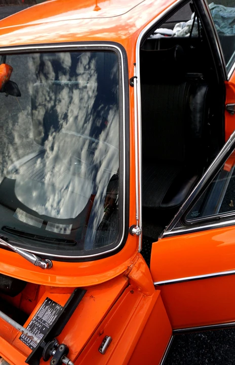 1973 BMW 2002tii - Image 21 of 31
