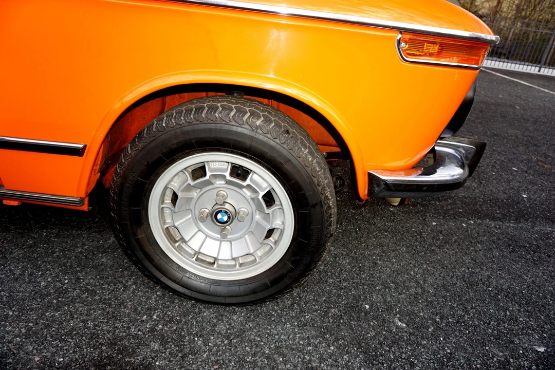 1973 BMW 2002tii - Image 22 of 31