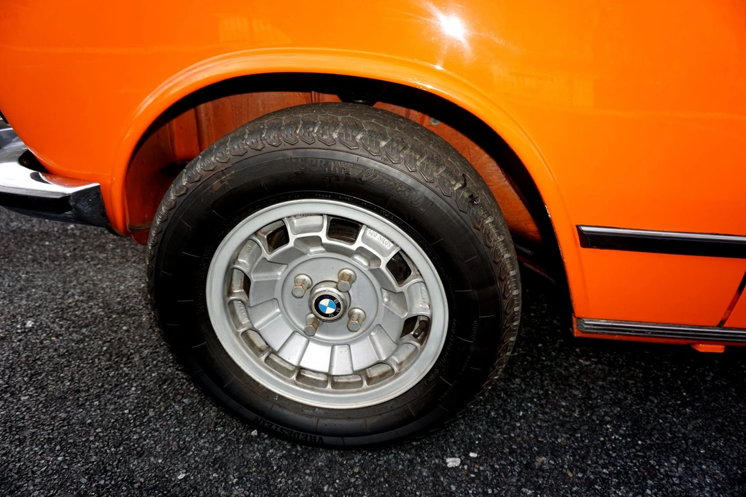 1973 BMW 2002tii - Image 23 of 31
