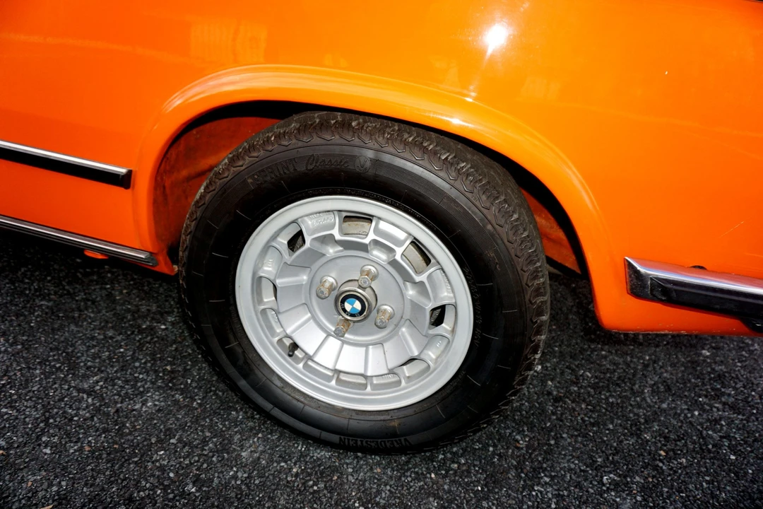 1973 BMW 2002tii - Image 24 of 31