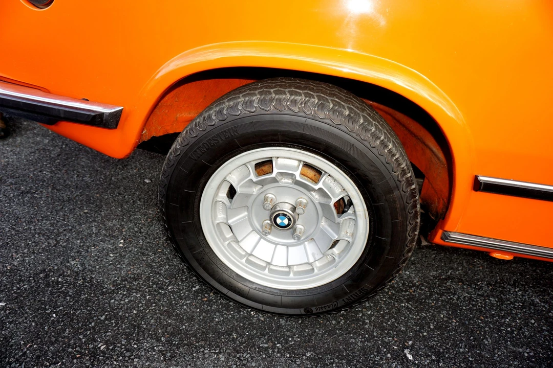 1973 BMW 2002tii - Image 25 of 31