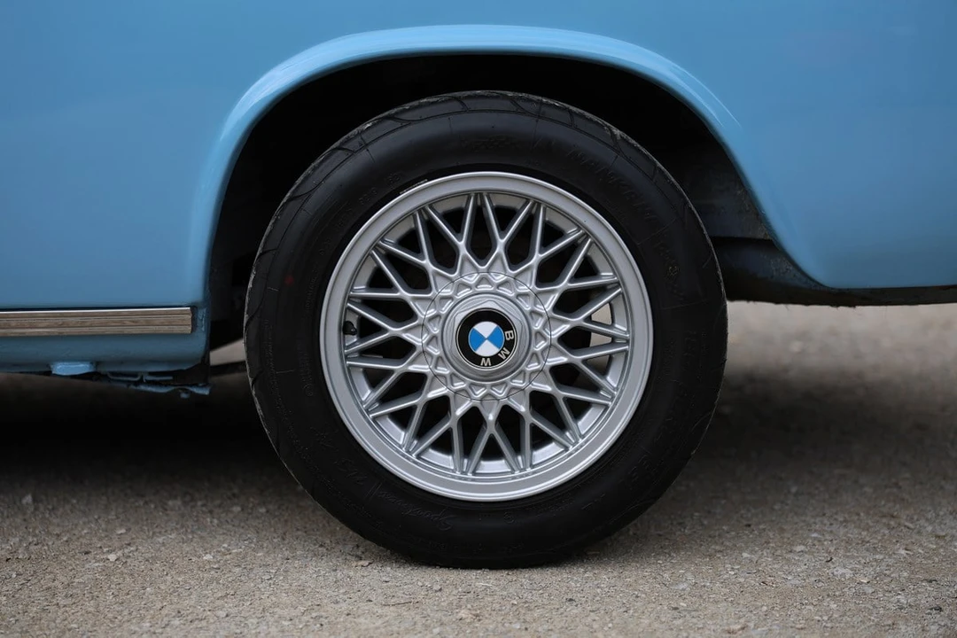 1973 BMW 2002 - Image 10 of 30