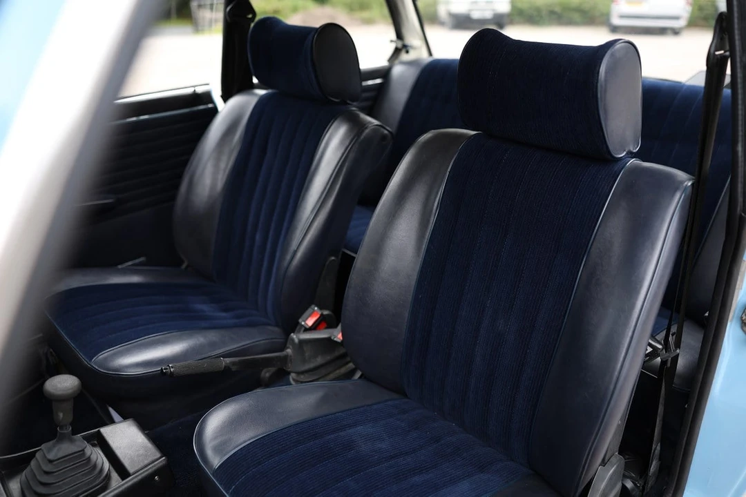 1973 BMW 2002 - Image 27 of 30