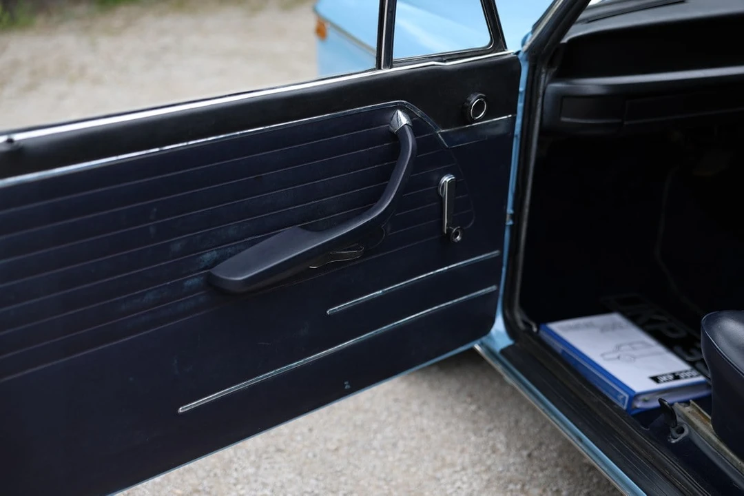 1973 BMW 2002 - Image 16 of 30
