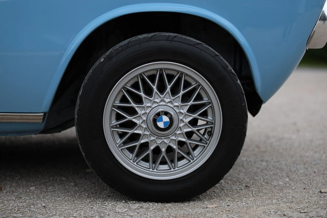1973 BMW 2002 - Image 11 of 30