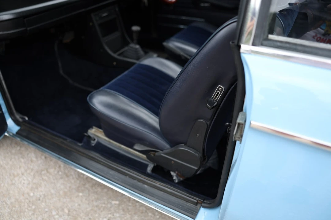 1973 BMW 2002 - Image 29 of 30