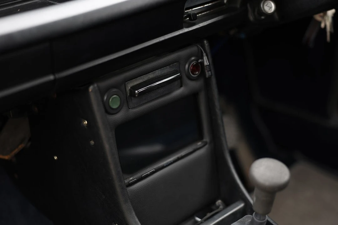 1973 BMW 2002 - Image 24 of 30