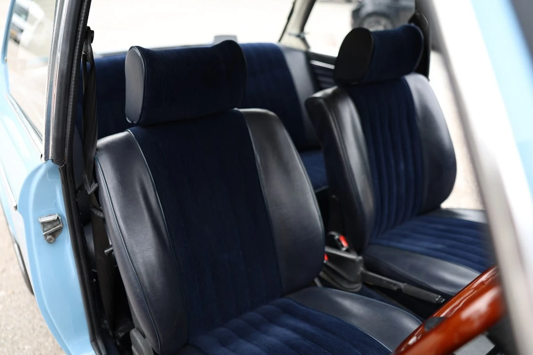 1973 BMW 2002 - Image 30 of 30
