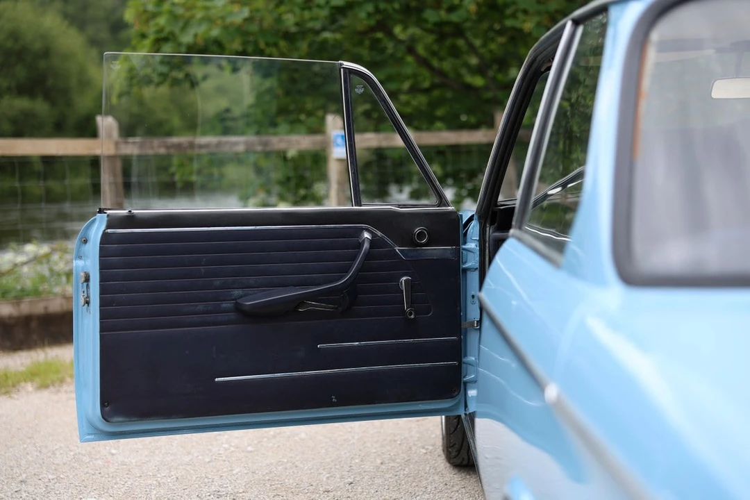 1973 BMW 2002 - Image 13 of 30