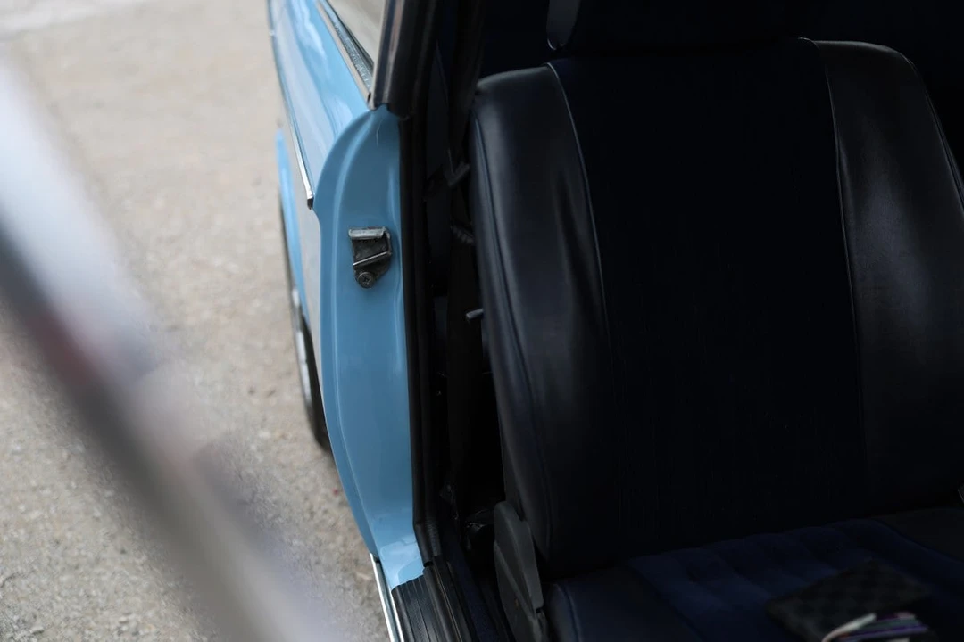 1973 BMW 2002 - Image 18 of 30