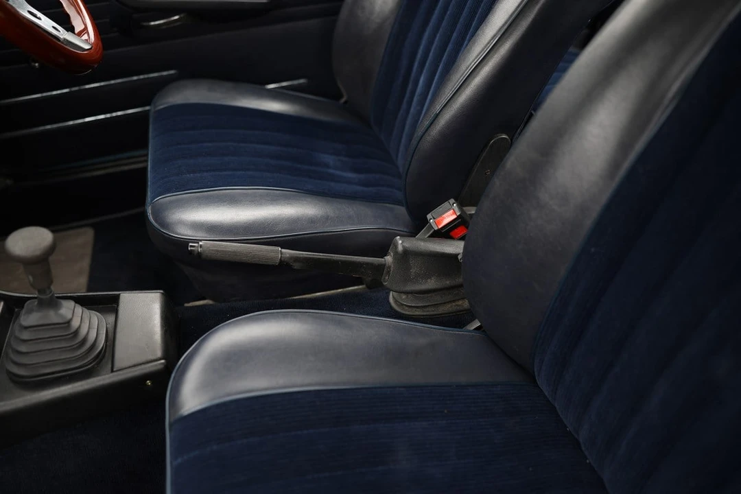 1973 BMW 2002 - Image 26 of 30