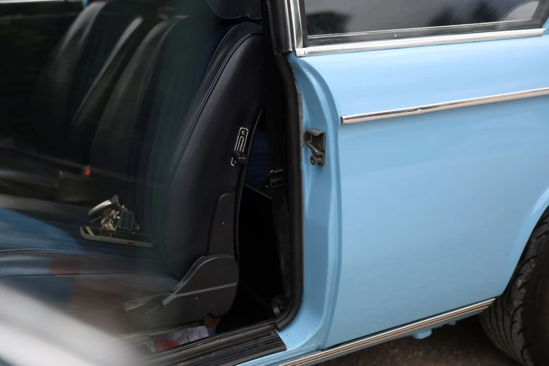 1973 BMW 2002 - Image 17 of 30