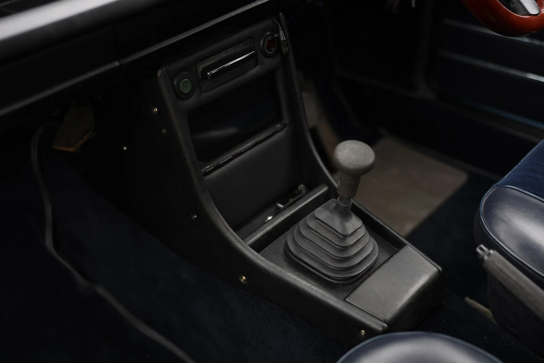 1973 BMW 2002 - Image 23 of 30