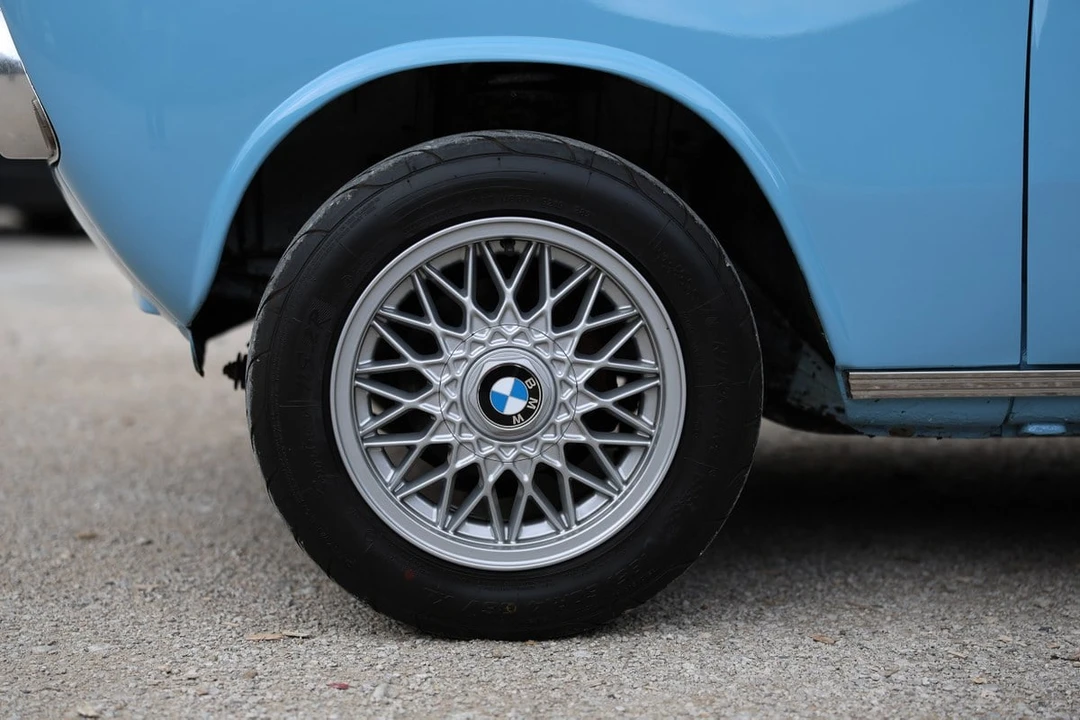 1973 BMW 2002 - Image 9 of 30