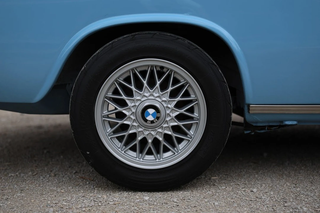 1973 BMW 2002 - Image 12 of 30