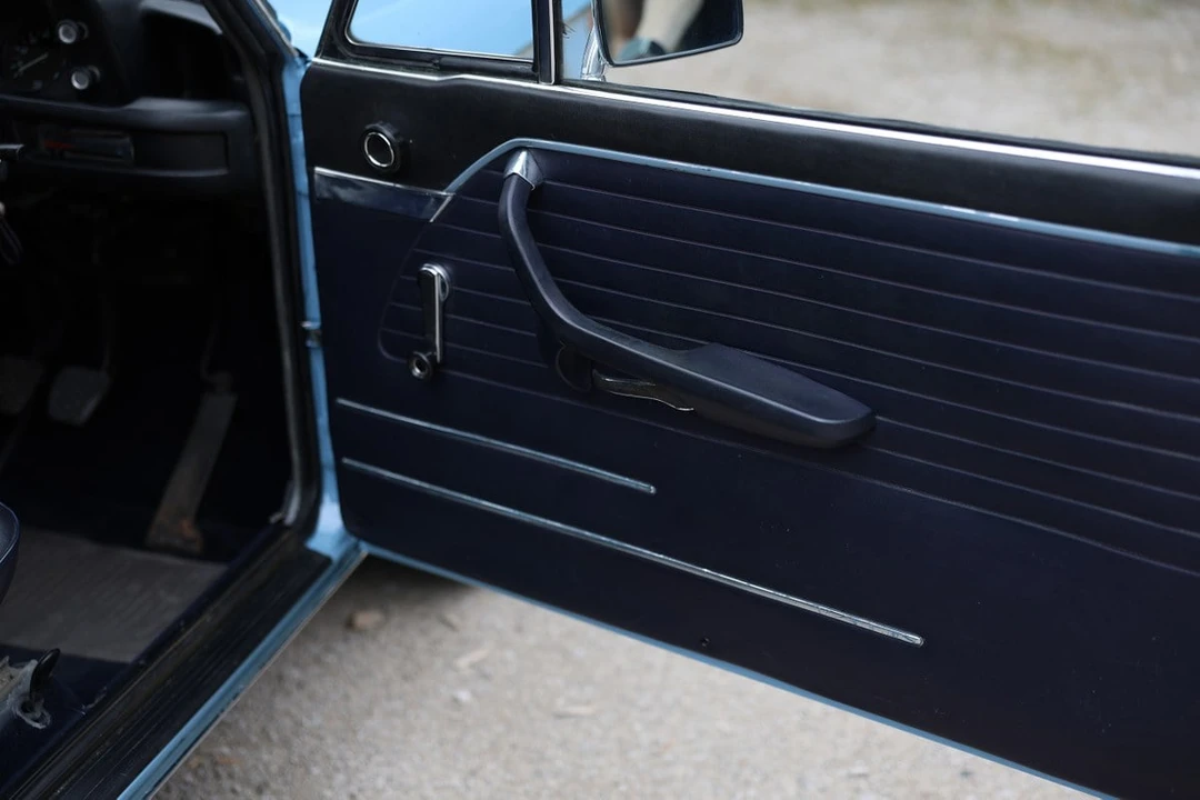 1973 BMW 2002 - Image 15 of 30