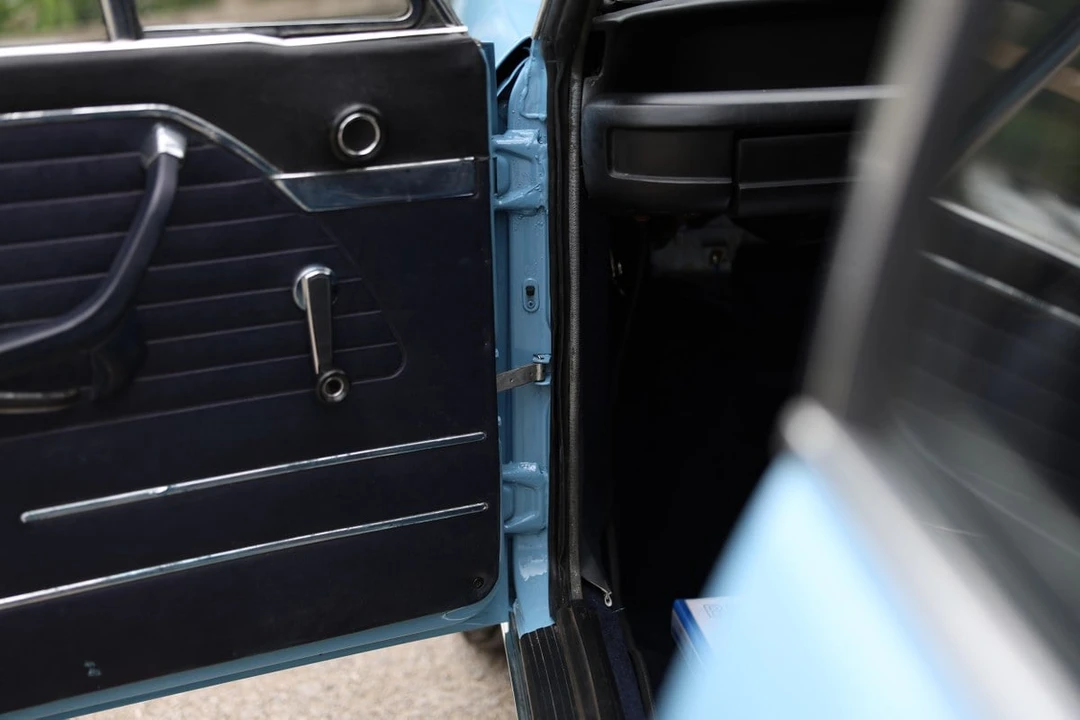 1973 BMW 2002 - Image 20 of 30