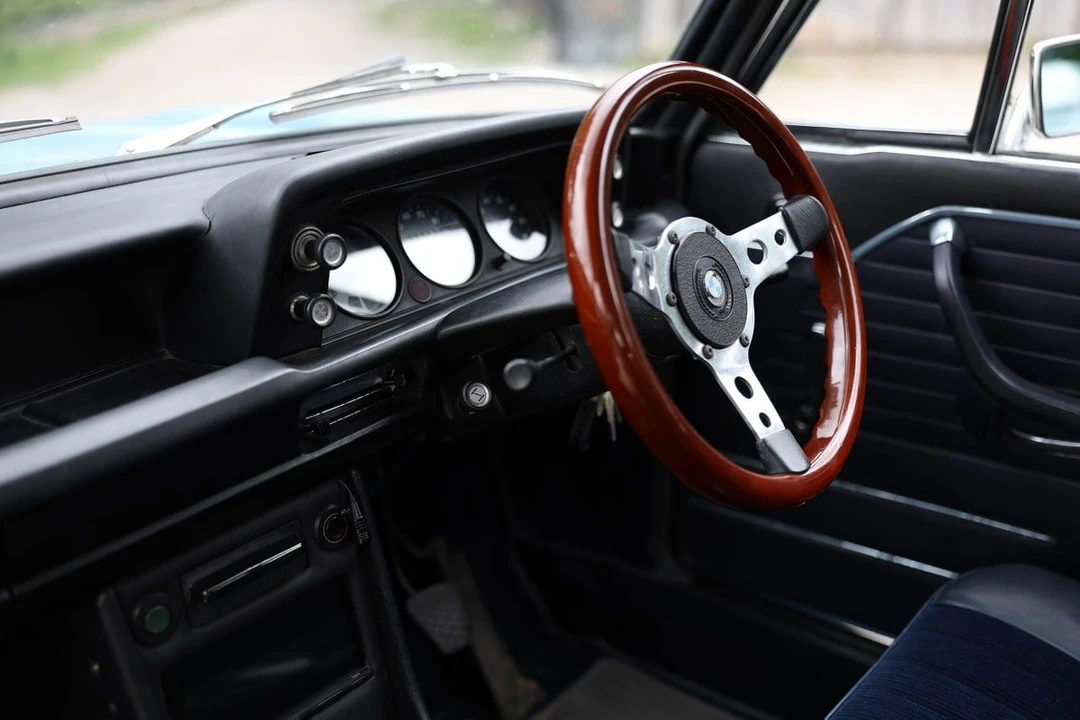 1973 BMW 2002 - Image 25 of 30