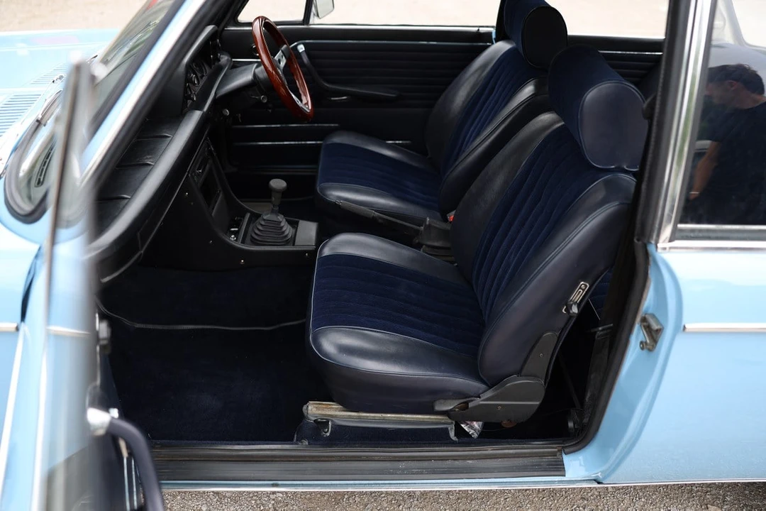 1973 BMW 2002 - Image 22 of 30