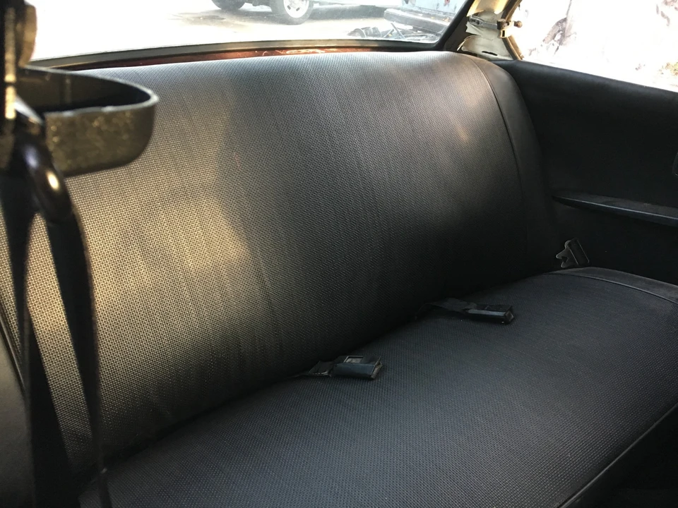 1973 BMW 2002 - Image 5 of 9